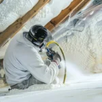 Polyurethane Foam Tahan Lama